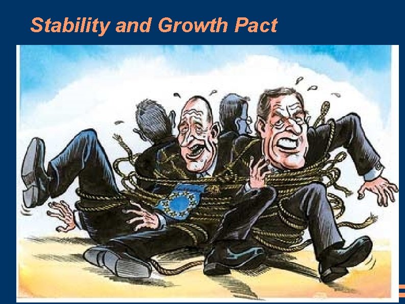 Stability and Growth Pact 