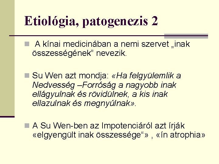 Az erekcióért felelős pontok. A legjobb potencianövelő tabletták - Teszt | peregrinushotel.hu