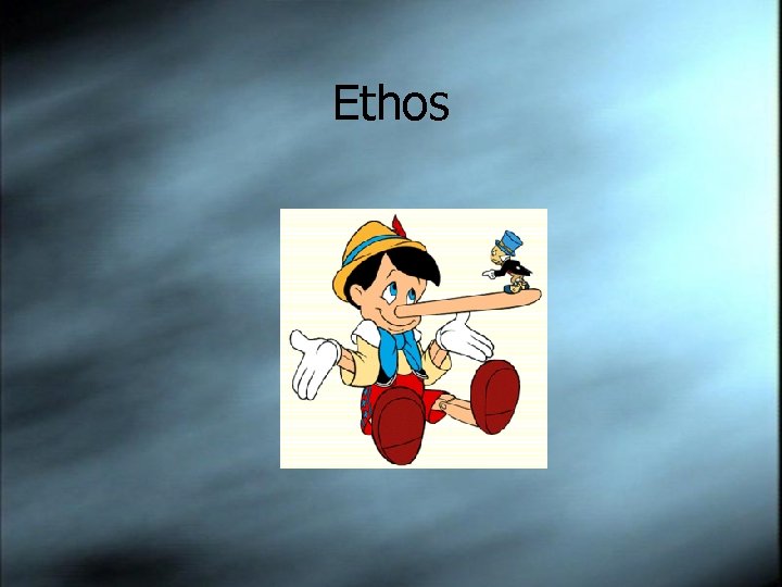 Ethos 