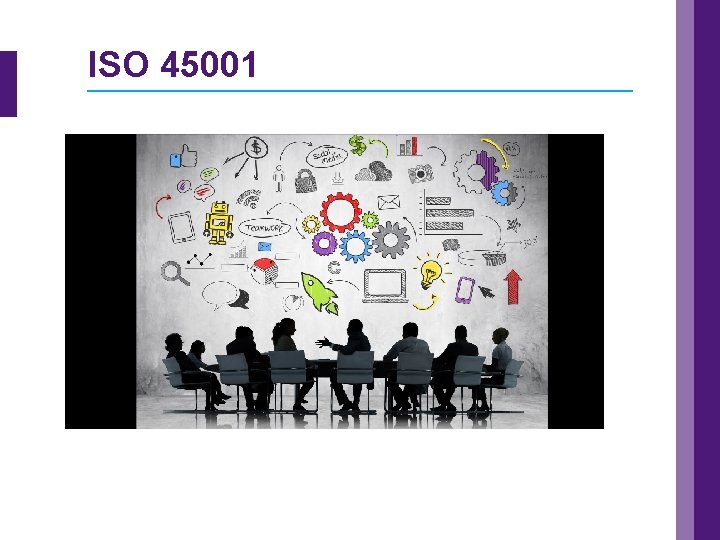 ISO 45001 