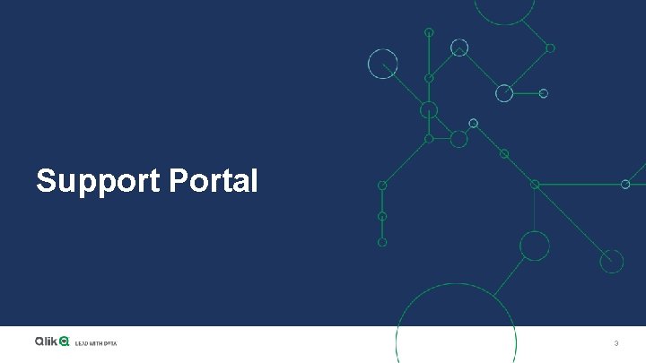 Support Portal 3 