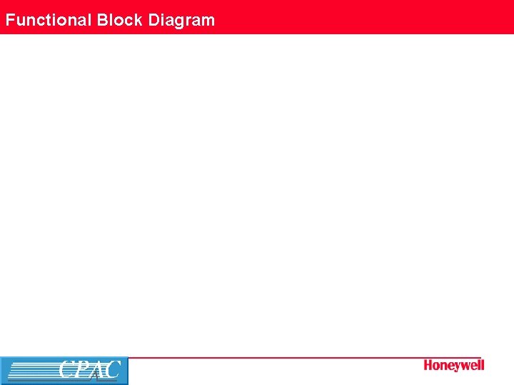 Functional Block Diagram Page 7 