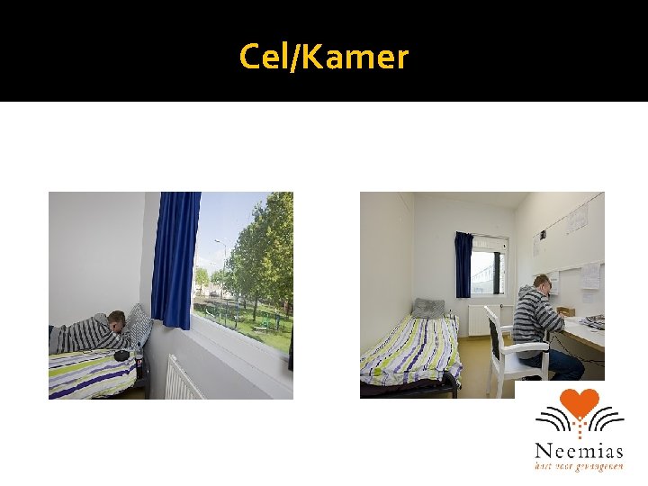 Cel/Kamer 