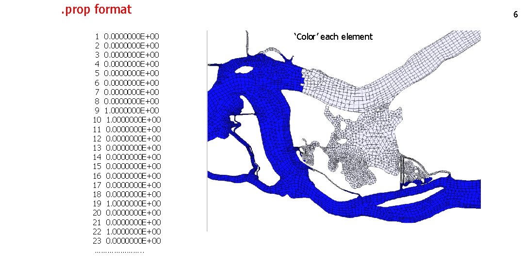 . prop format 1 0. 0000000 E+00 2 0. 0000000 E+00 3 0. 0000000 . prop format 1 0. 0000000 E+00 2 0. 0000000 E+00 3 0. 0000000