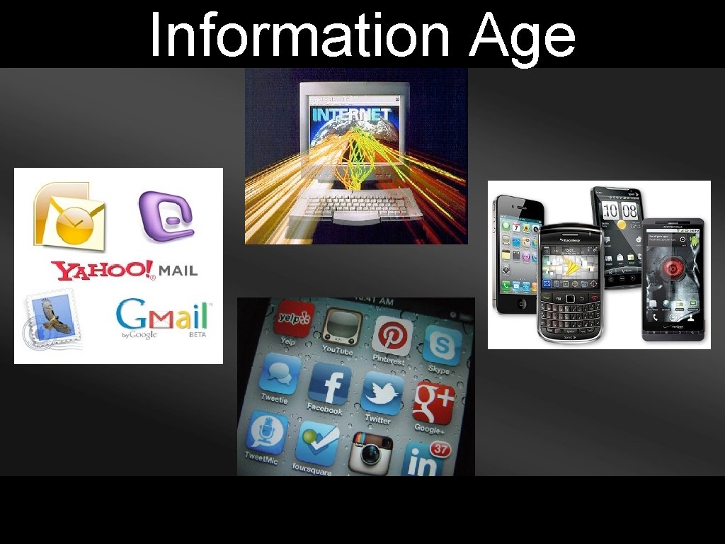 Information Age 