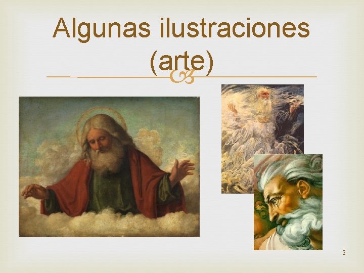 Algunas ilustraciones (arte) 2 