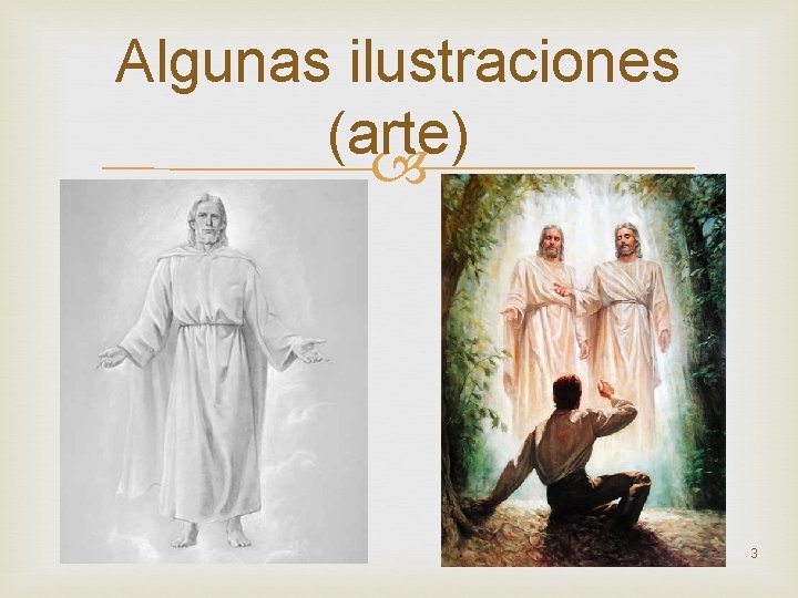 Algunas ilustraciones (arte) 3 