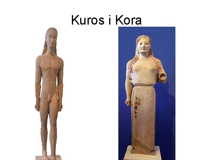 Kuros i Kora 