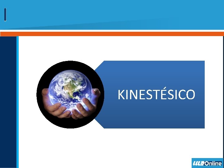 KINESTÉSICO 