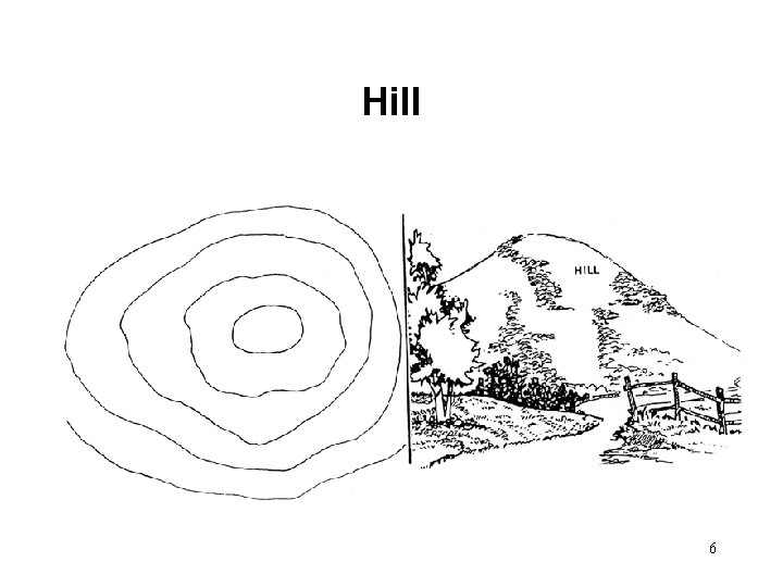 Hill 6 