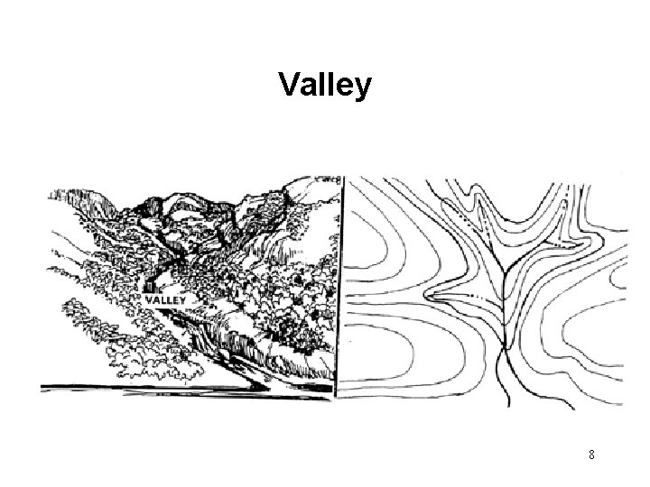 Valley 8 