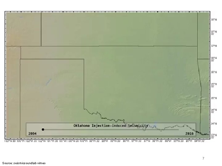 7 Source: seismicsoundlab vimeo 
