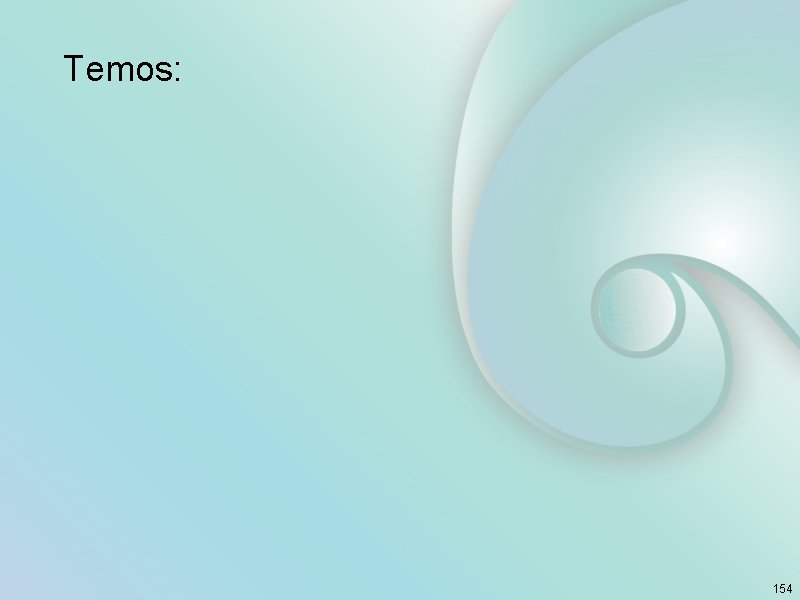 Temos: 154 