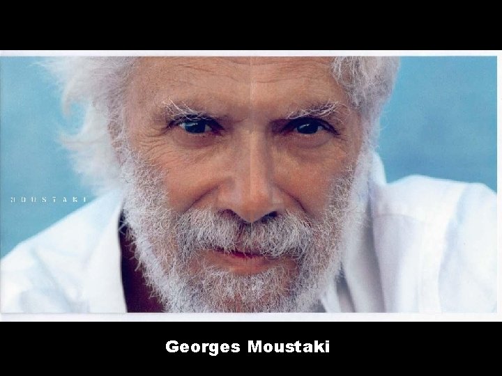 Georges Moustaki 