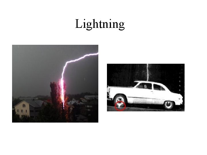Lightning 
