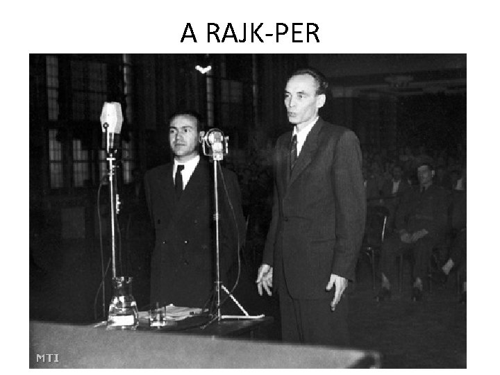 A RAJK-PER 