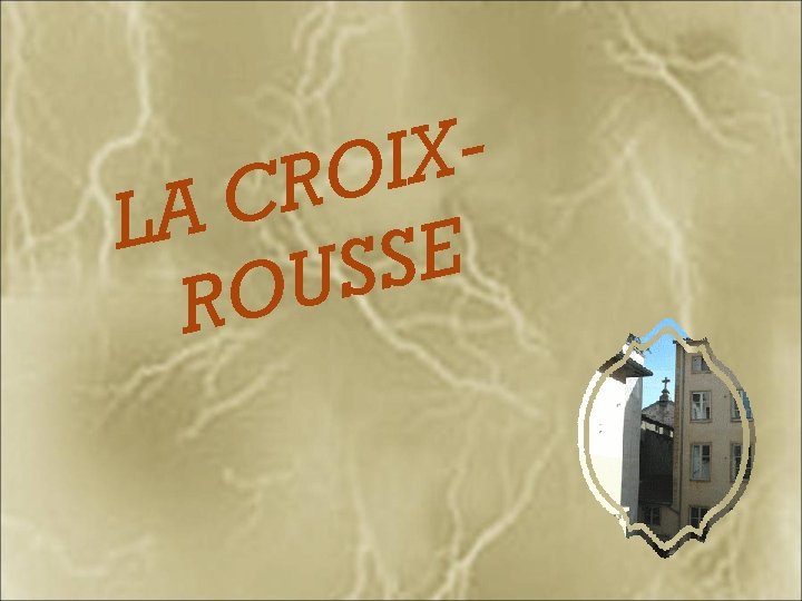 X I O R C LA E S S U RO 