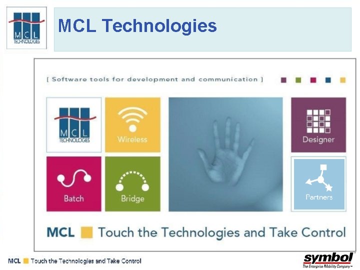 MCL Technologies 