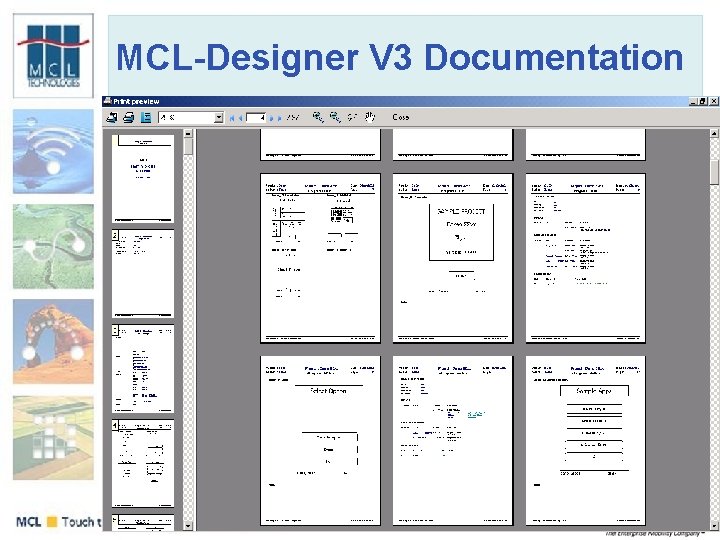 MCL-Designer V 3 Documentation 