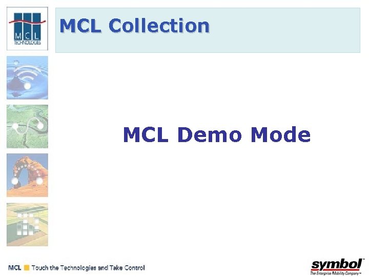 MCL Collection MCL Demo Mode 