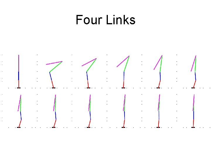 Four Links 