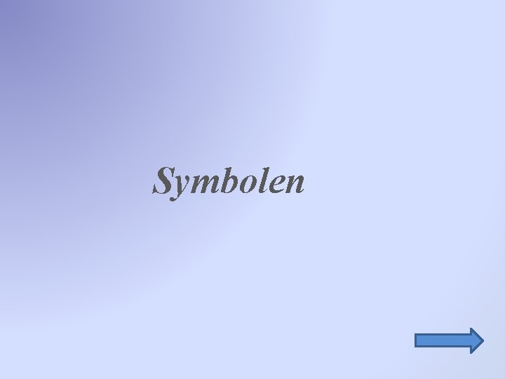 Symbolen 