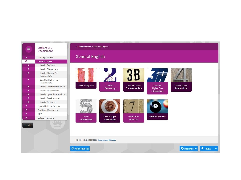 CLASSMATE – all levels 