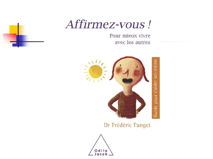 Affirmez-vous 