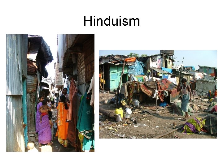 Hinduism 