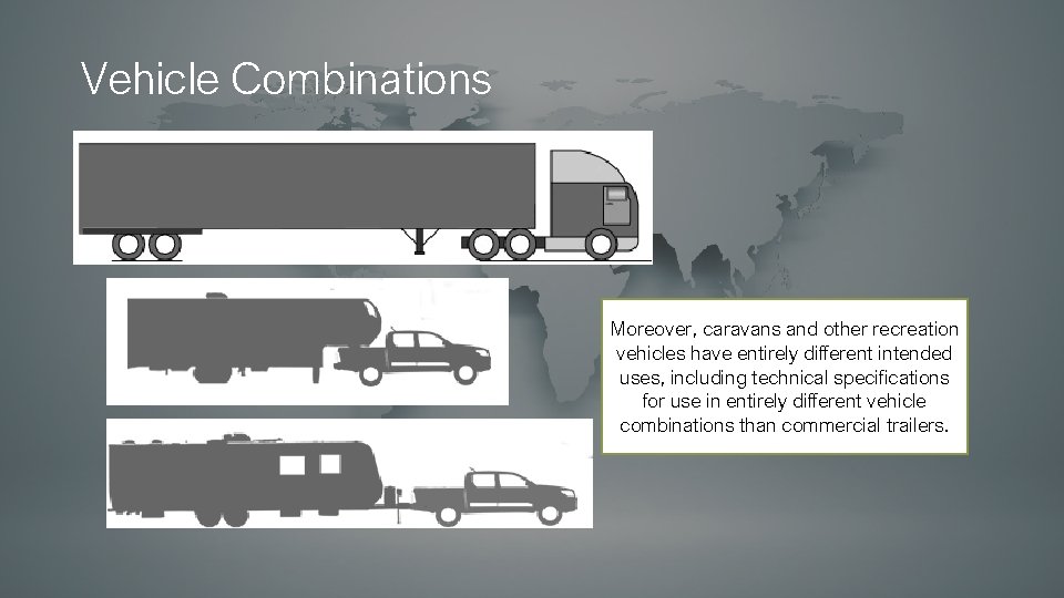 Submitted by the RV Industry Association Informal document