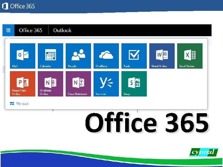 Office 365 