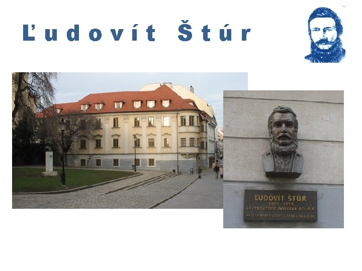 Ľudovít Štúr 