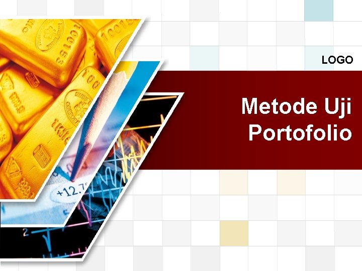 LOGO Metode Uji Portofolio 