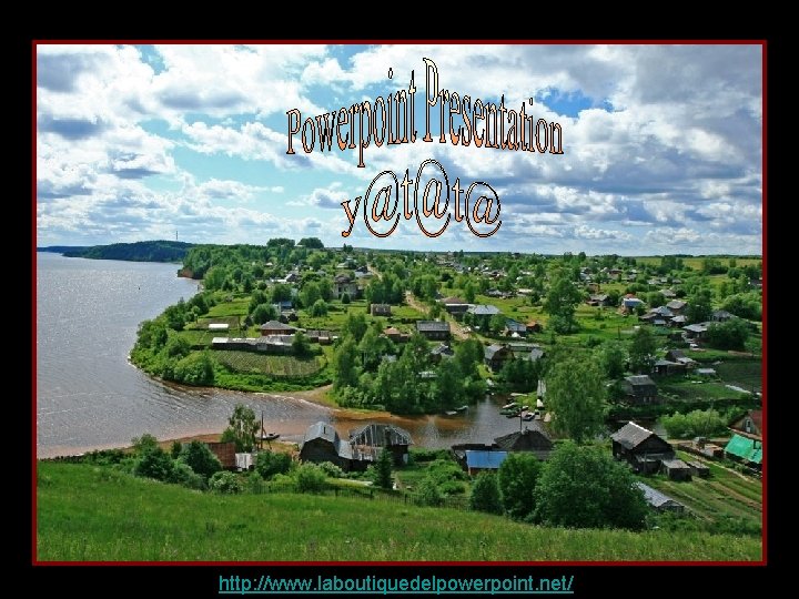 http: //www. laboutiquedelpowerpoint. net/ 