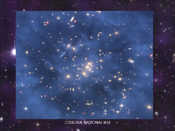 COLEGIUL NAȚIONAL IAȘI 