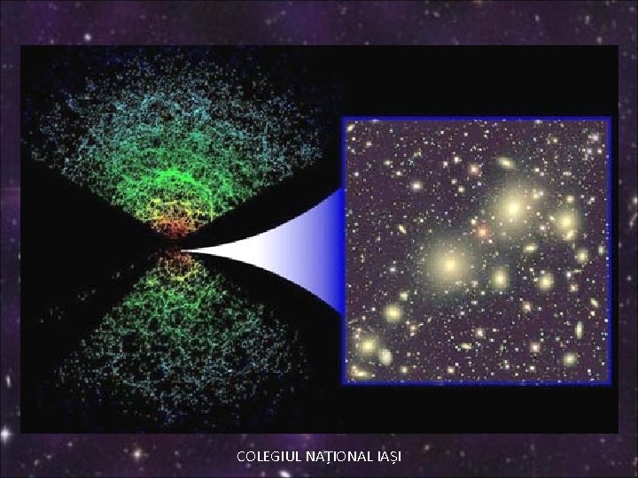 COLEGIUL NAȚIONAL IAȘI 