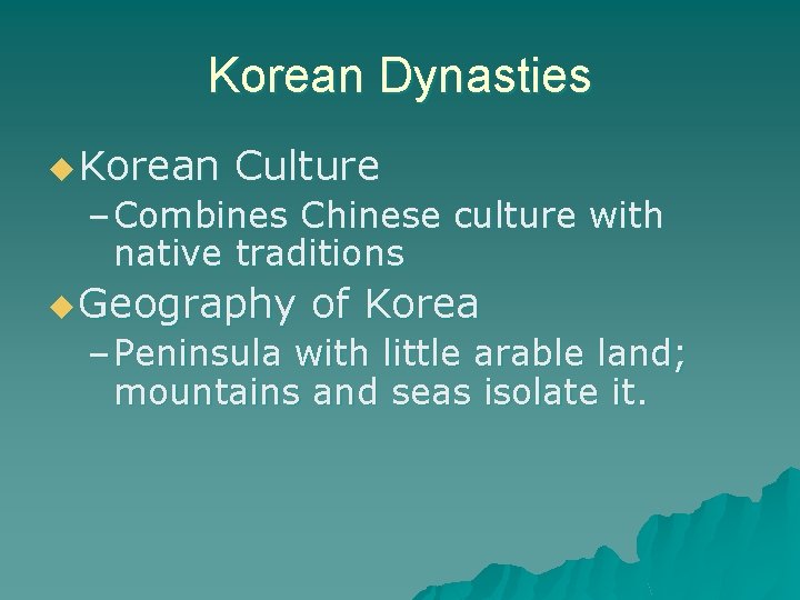 12 5 Kingdoms of Southeast Asia and Korea