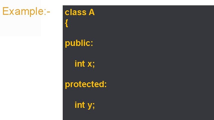 INHERITANCE IN C By Muhammed Nahil PP Campus