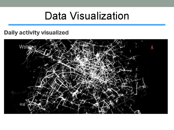 Data Visualization 