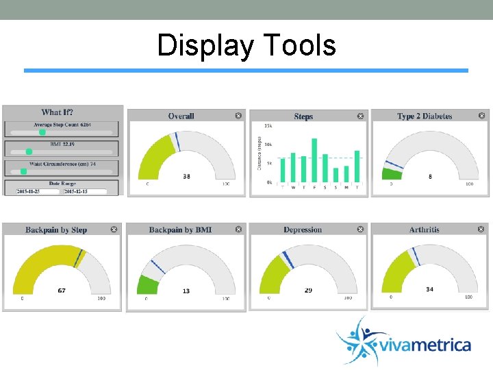 Display Tools 