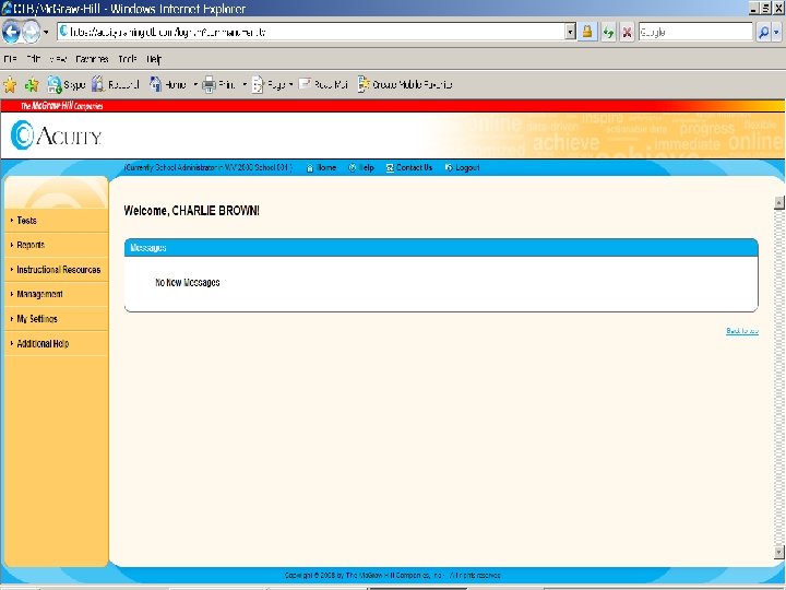 21 ST CENTURY SPECIAL EDUCATORS: LEADING THE CHANGE! WVDE SETLA 2009 21 ST CENTURY SPECIAL EDUCATORS: LEADING THE CHANGE! WVDE SETLA 2009
