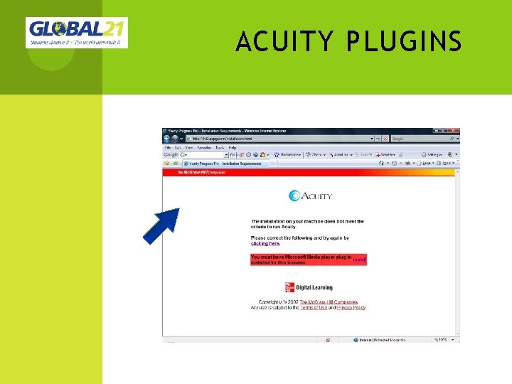 ACUITY PLUGINS ACUITY PLUGINS