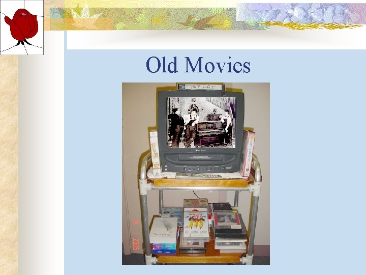 Old Movies Old Movies