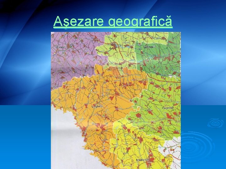 Aşezare geografică 