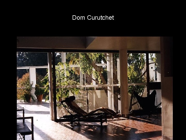 Dom Curutchet 