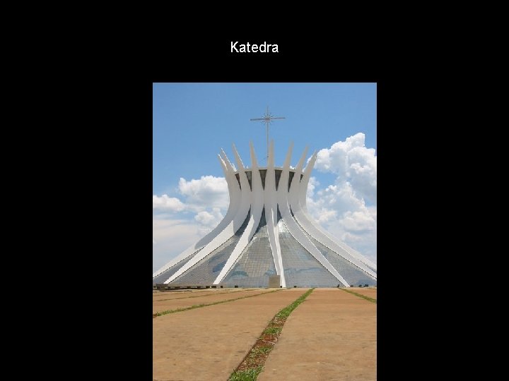 Katedra 