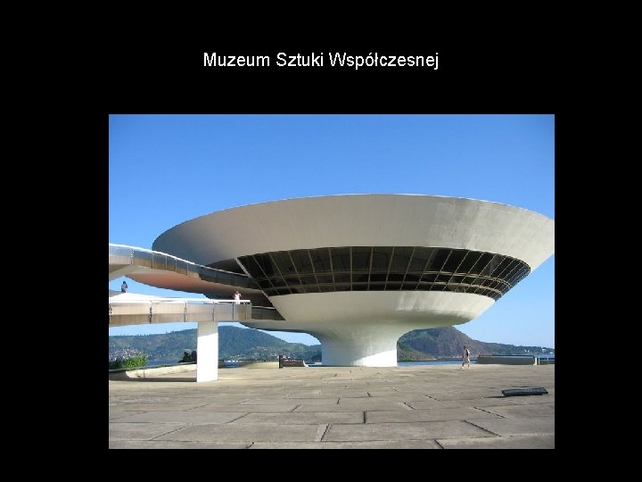 Muzeum Sztuki Współczesnej 