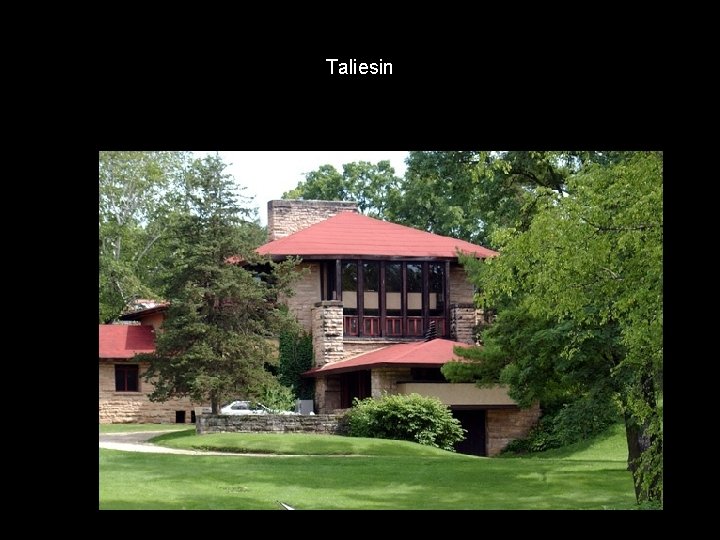 Taliesin 