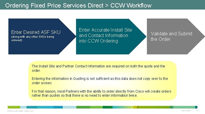 Ordering Fixed Price Services Direct > CCW Workflow Enter Desired ASF SKU (along with Ordering Fixed Price Services Direct > CCW Workflow Enter Desired ASF SKU (along with