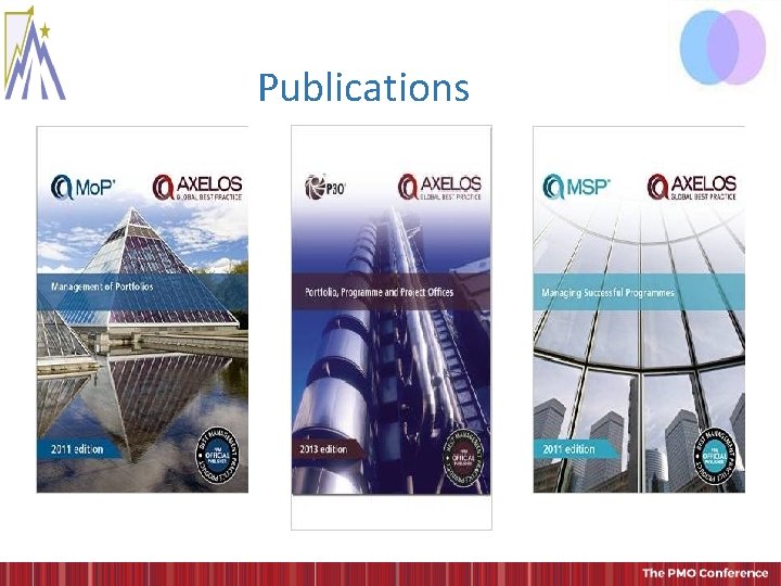 Publications Publications